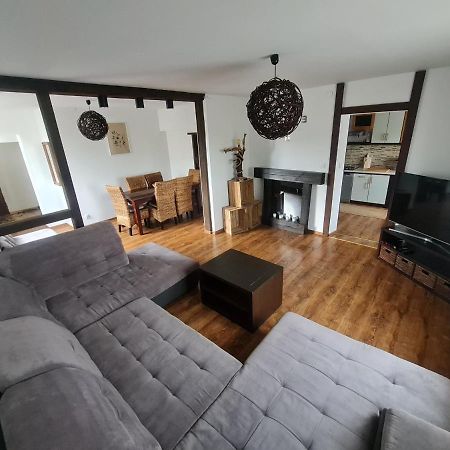 Apartament Anna مينززدرويه المظهر الخارجي الصورة