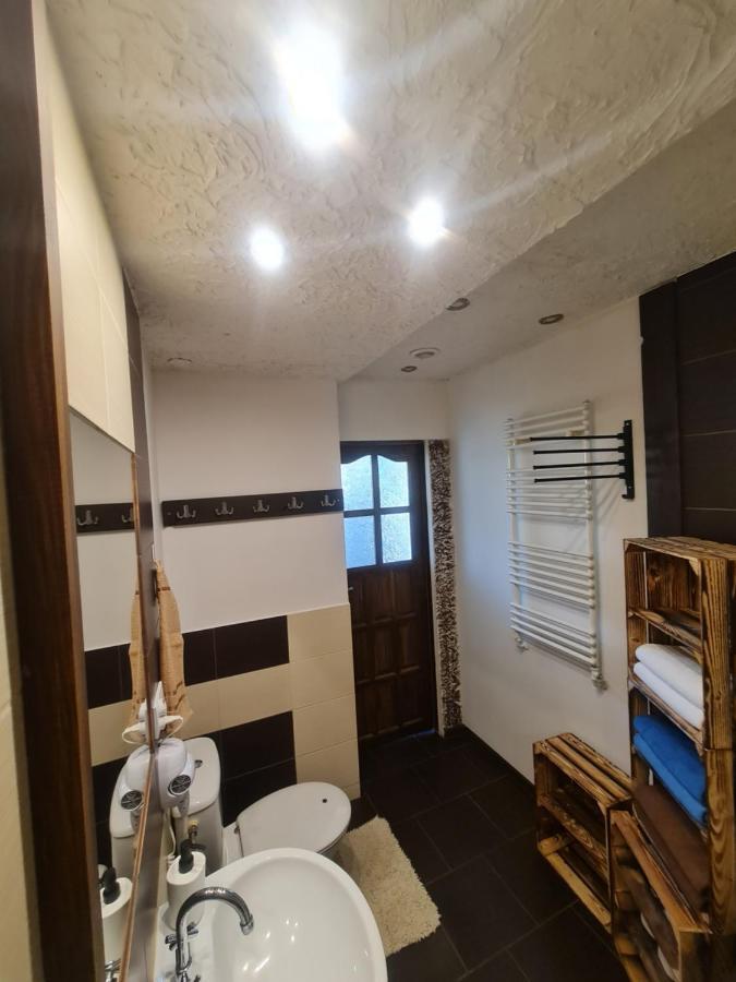 Apartament Anna مينززدرويه المظهر الخارجي الصورة