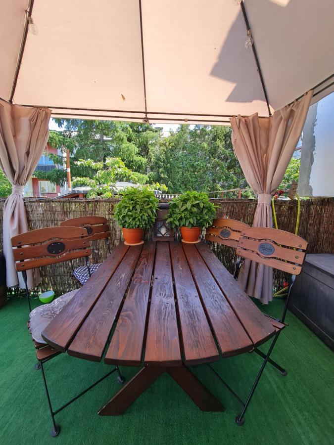 Apartament Anna مينززدرويه المظهر الخارجي الصورة